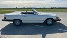 Mercedes SL R107 - 4