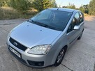 Ford Focus C-MAX 2004 r. od syndyka