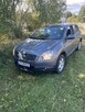 Nissan Qashqai 2008 automat 2.0 benzyna FWD hak, FV23% śwież - 7