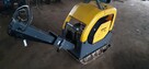 Zagęszczarka rewersyjna ATLAS COPCO LG504 - 2