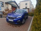 Sprzedam -(ZAMIENIĘ)-Peugeot 3008 /2020r./1.5HDi
