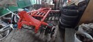 Brona talerzowa 2m - 5
