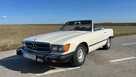 Mercedes SL R107 - 3