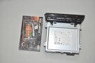Harley Davidson Touring 2014-Up . Radio Nawigacja Bluetooth - 4