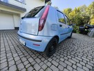 FIAT PUNTO 1.3 JTD SPRZEDAM - 8