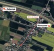 Działki budowlane 20 minut od Gdańska Dojazd S7 od 1222 m2 - 2