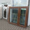 Drzwi i okna pcv używane 505/657/152 - 8