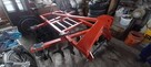 Brona talerzowa 2m - 6