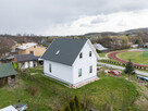 Ekologiczny dom 150m2 | po remoncie | działka 11ar - 2