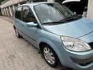Renault Scenic 2007 - 2.0 dCi - 5