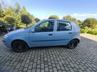 FIAT PUNTO 1.3 JTD SPRZEDAM - 5