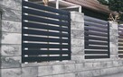 OGRODZENIA PANELE 2D 3D BRAMY FURTKI SIATKI BLOCZKI - 2