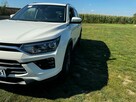 Sprzedam NOWY SSANGYONG KORANDO 1.5 TURBO 163 PS - 5