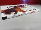 Bungou - Stray Dogs - Dead Apple - Tom 2 - Waneko - Manga - 2