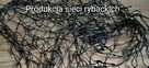 Sieci rybackie wonton drgawica włok - 2