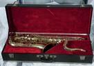 Henri Selmer Paris Mark VI saksofon tenorowy z 1969 roku - 5