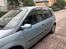 Renault Scenic 2007 - 2.0 dCi - 2