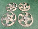 Pontiac Vibe 16 16 cali 5x100 kołpaki oryginał 22676857 - 10