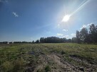 Działka budowlana Duchnów gm. Wiązowna, Góry Warszawskie - 12