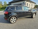 Ford Kuga pdc bezwypadkowy climatronic bez rdzy - 15