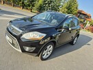 Ford Kuga pdc bezwypadkowy climatronic bez rdzy - 16