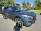 Hyundai Tucson kamera skóra navi 1.6 turbo benzyna przebieg - 8