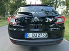 Renault Megane III 1.2 TCE 132 KM BOSE Automat Navi Led Alu 17" 2014 - 7