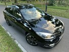 Renault Megane III 1.2 TCE 132 KM BOSE Automat Navi Led Alu 17" 2014 - 14
