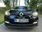 Renault Megane III 1.2 TCE 132 KM BOSE Automat Navi Led Alu 17" 2014 - 15