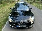 Renault Megane III 1.2 TCE 132 KM BOSE Automat Navi Led Alu 17" 2014 - 16