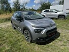 Citroën C3 1.2 PureTech Feel Przebieg 26432km! - 3