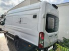 Ford Transit 2,0Tdci 130KM Jumbo Maxi Max Klima Pdc Kamera Cofania Przebieg 10992km - 2