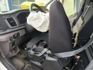 Ford Transit 2,0Tdci 130KM Jumbo Maxi Max Klima Pdc Kamera Cofania Przebieg 10992km - 4