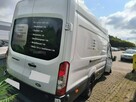 Ford Transit 2,0Tdci 130KM Jumbo Maxi Max Klima Pdc Kamera Cofania Przebieg 10992km - 7