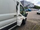 Ford Transit 2,0Tdci 130KM Jumbo Maxi Max Klima Pdc Kamera Cofania Przebieg 10992km - 8