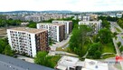 Jasne 3-pokojowe z klimatyzacją, gotowe, Krowodrza - 11