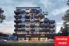 NOWE mieszkanie > 50,08 m2 > ul. Pawia - 1
