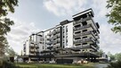 NOWE mieszkanie > 35,16 m2 > 2 pokoje - 3