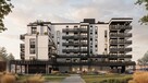 NOWE MIESZKANIE > 4 pokoje > 86,01 m2 > ul. Pawia - 4