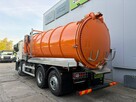Mercedes Actros 2532 , pojazd asenizacyjny GP Truck Trading - 5
