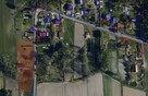 Działki 10-15 arów z wydanymi warunkami zabudowy - 3