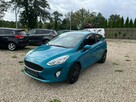 Ford Fiesta 2018 rok 1,1 Benzyna 70 KM Ładny Zadbany Samochód - 2