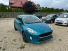 Ford Fiesta 2018 rok 1,1 Benzyna 70 KM Ładny Zadbany Samochód - 4