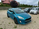 Ford Fiesta 2018 rok 1,1 Benzyna 70 KM Ładny Zadbany Samochód - 5