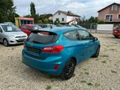 Ford Fiesta 2018 rok 1,1 Benzyna 70 KM Ładny Zadbany Samochód - 6