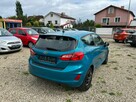 Ford Fiesta 2018 rok 1,1 Benzyna 70 KM Ładny Zadbany Samochód - 7
