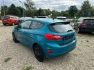 Ford Fiesta 2018 rok 1,1 Benzyna 70 KM Ładny Zadbany Samochód - 10