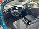 Ford Fiesta 2018 rok 1,1 Benzyna 70 KM Ładny Zadbany Samochód - 11