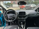 Ford Fiesta 2018 rok 1,1 Benzyna 70 KM Ładny Zadbany Samochód - 14