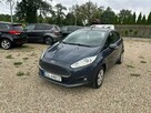 Ford Fiesta 1.0 Benzyna 80KM 2015 rok Ładny Zadbany Samochód - 2